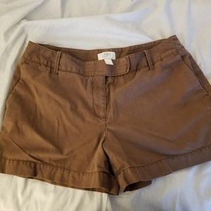 Ann Taylor Shorts